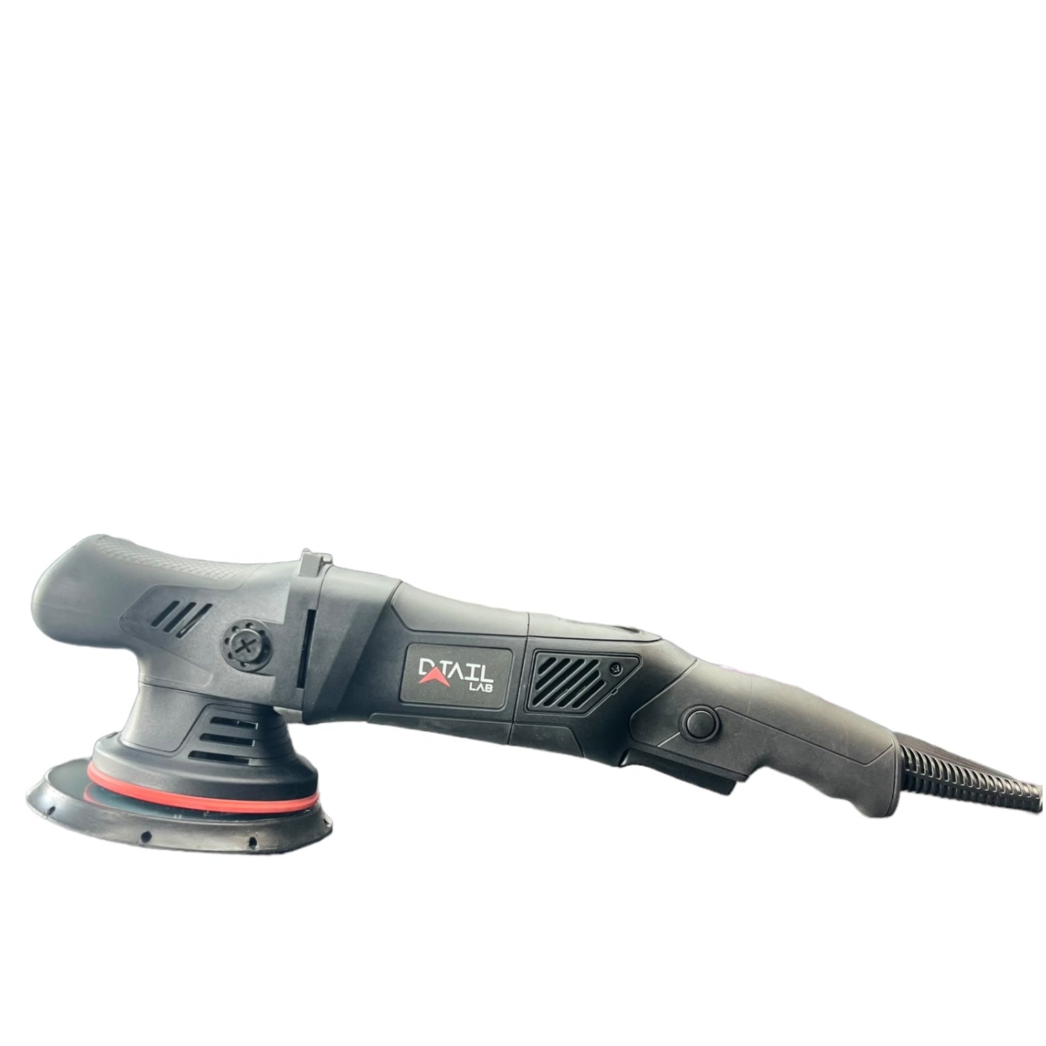DDA21 21mm Dual Action Polisher by D-TAIL LAB