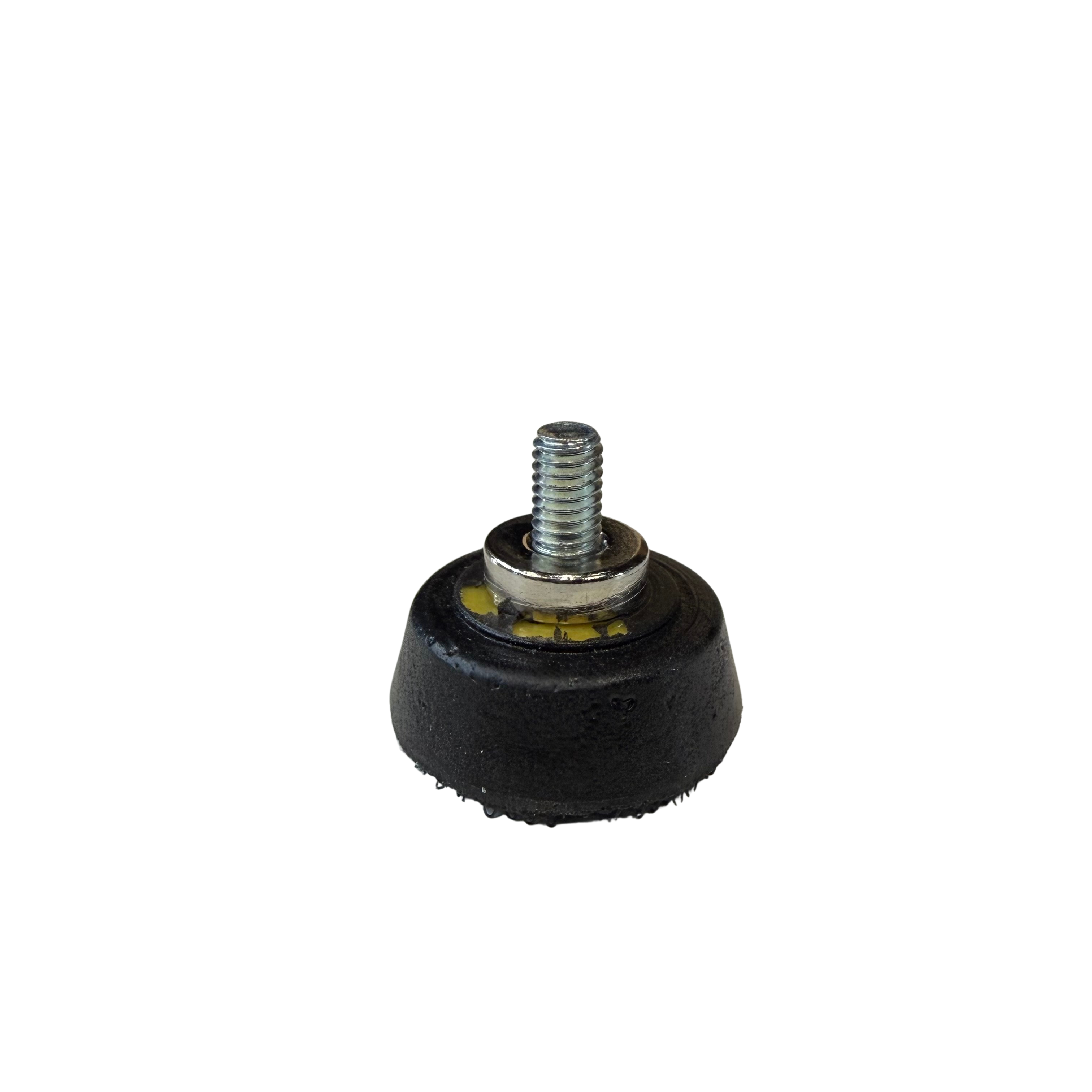 DDA Polisher Backing Plate for hybrid nano polisher