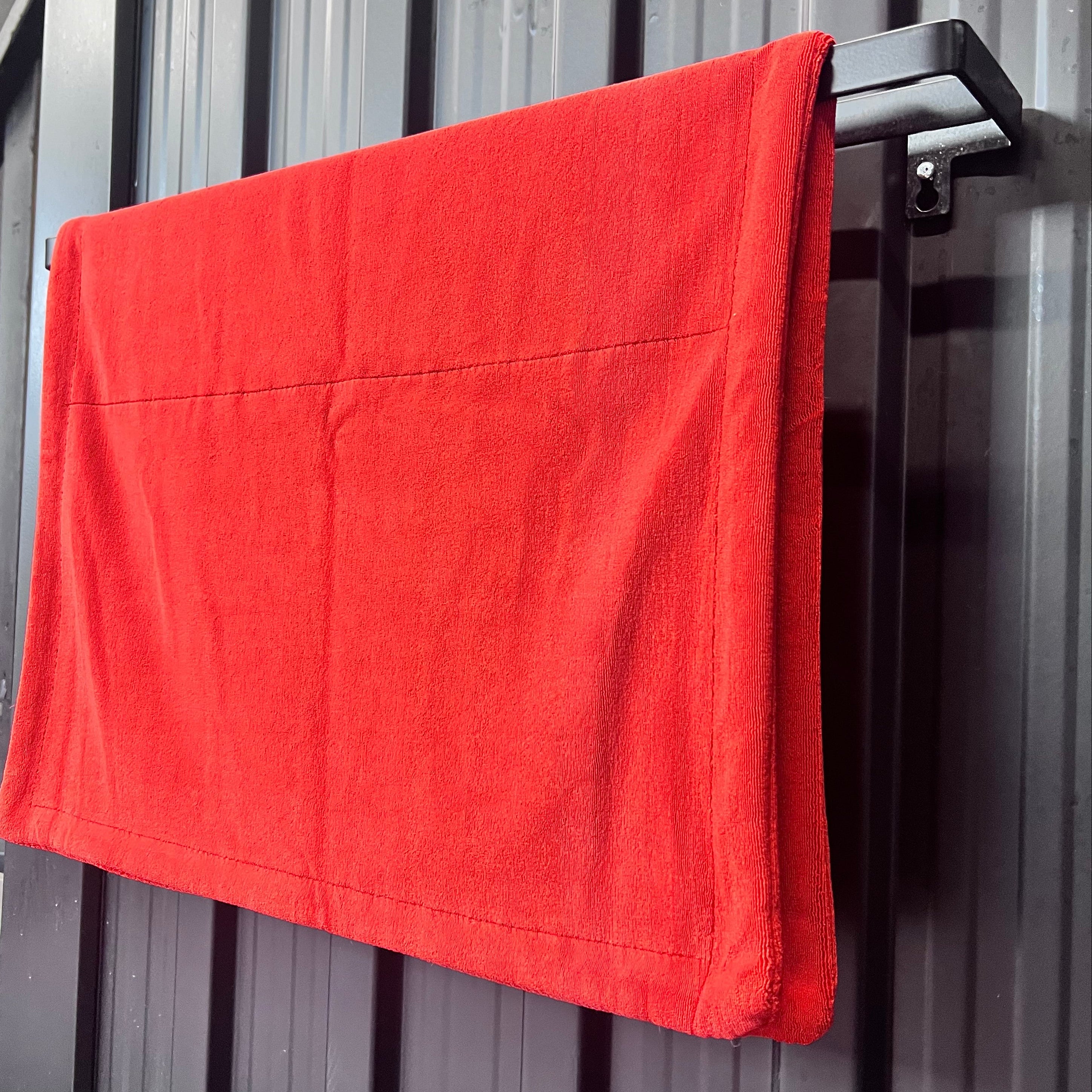 Nano Weave Microfiber Drying Towel 1200 GSM