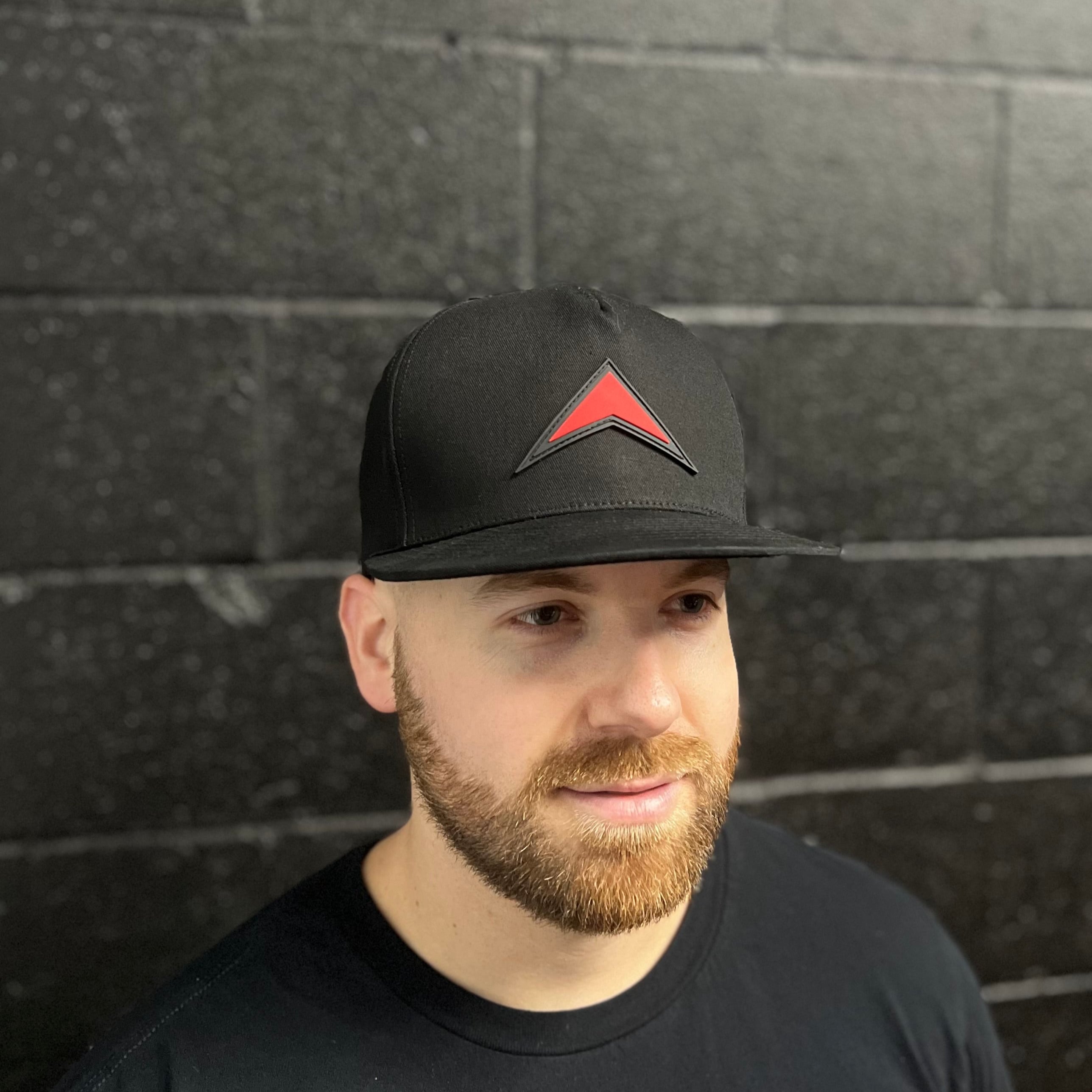 D-TAIL LAB cap