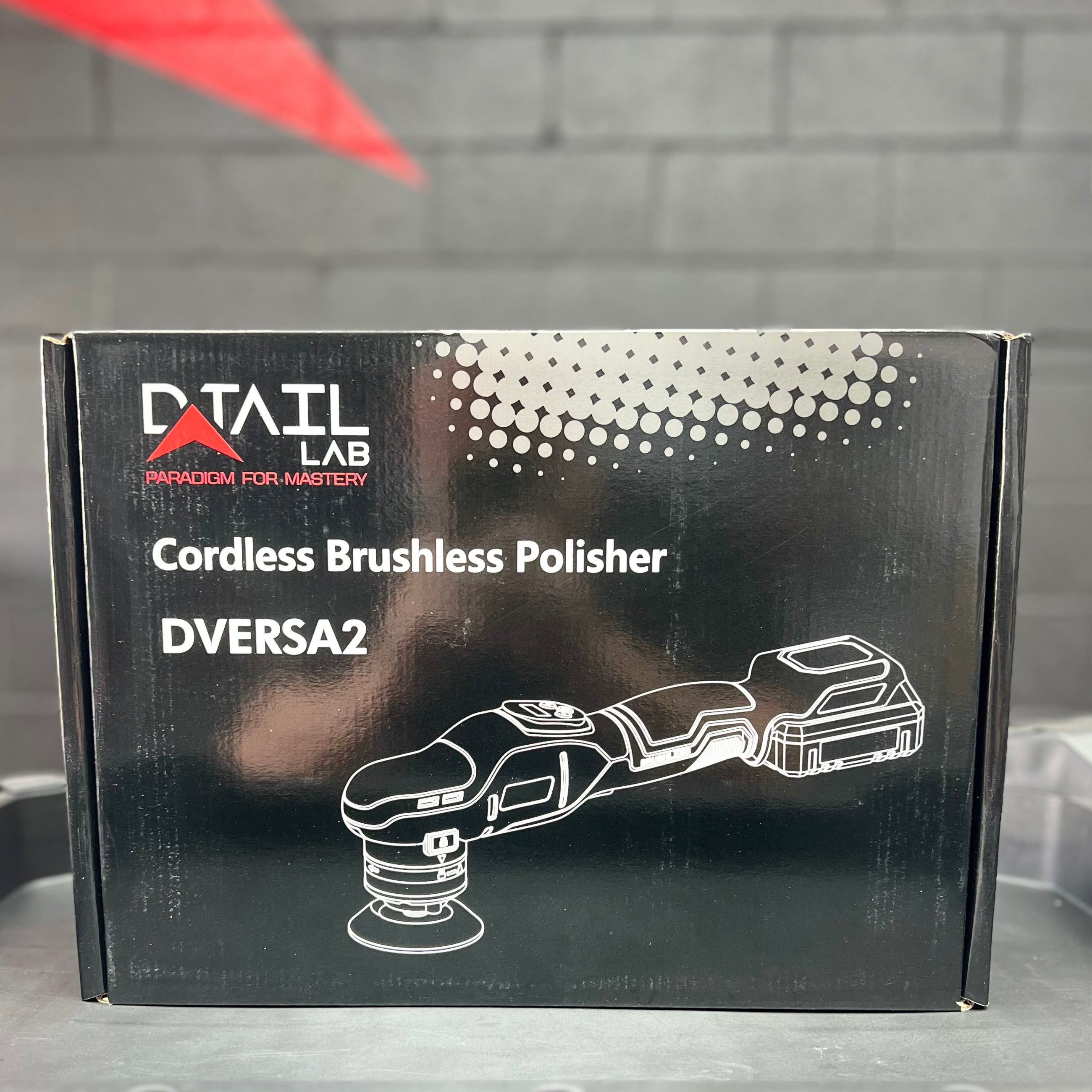 D-Tail Lab