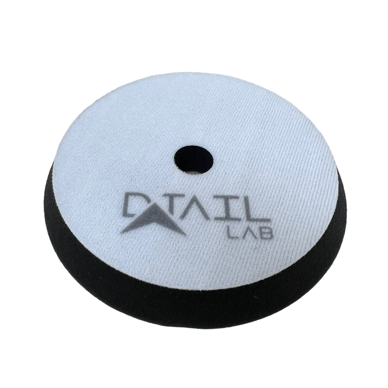 D-TAIL XX-tra Fine Black Polishing Foam Pad