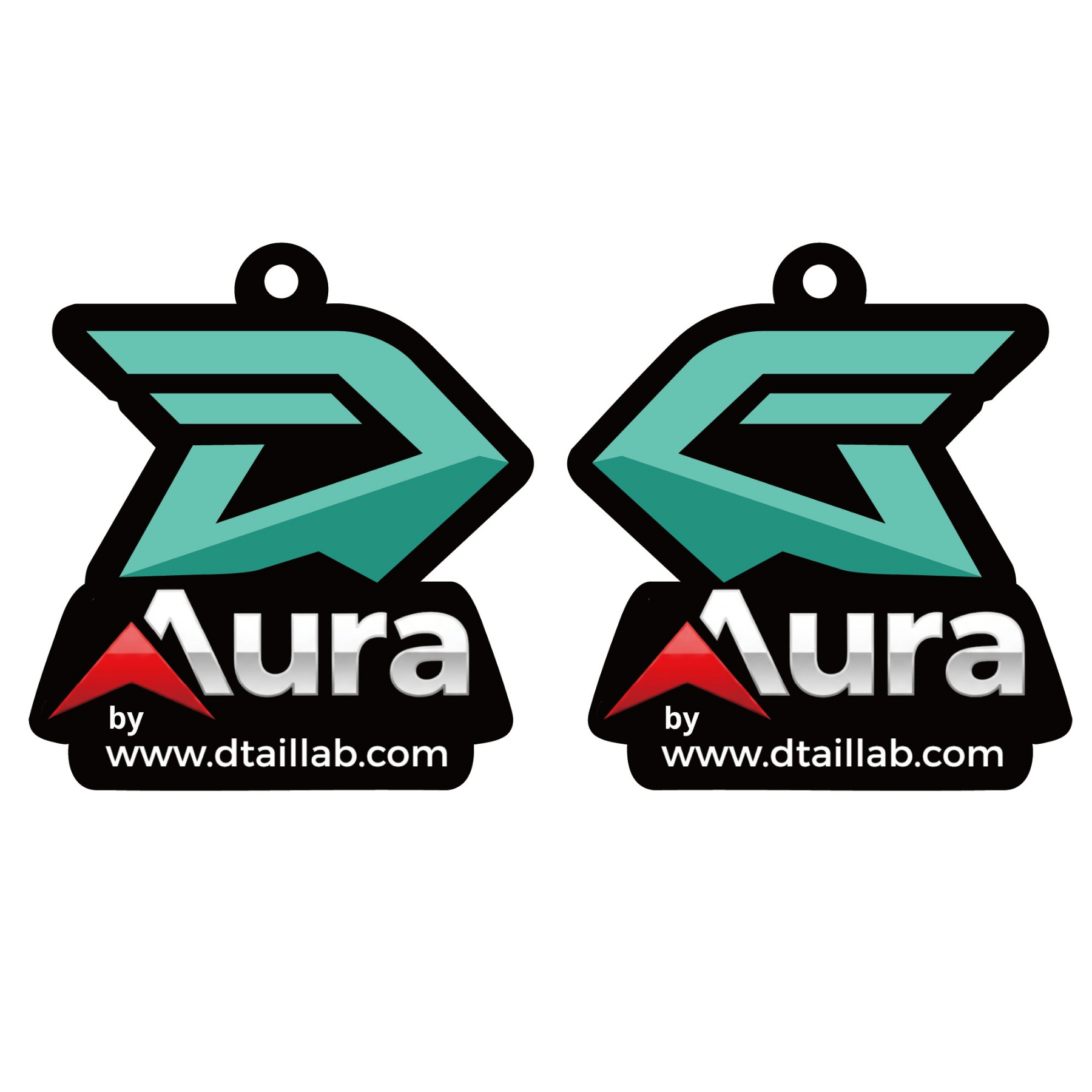 AURA Car Air Freshener