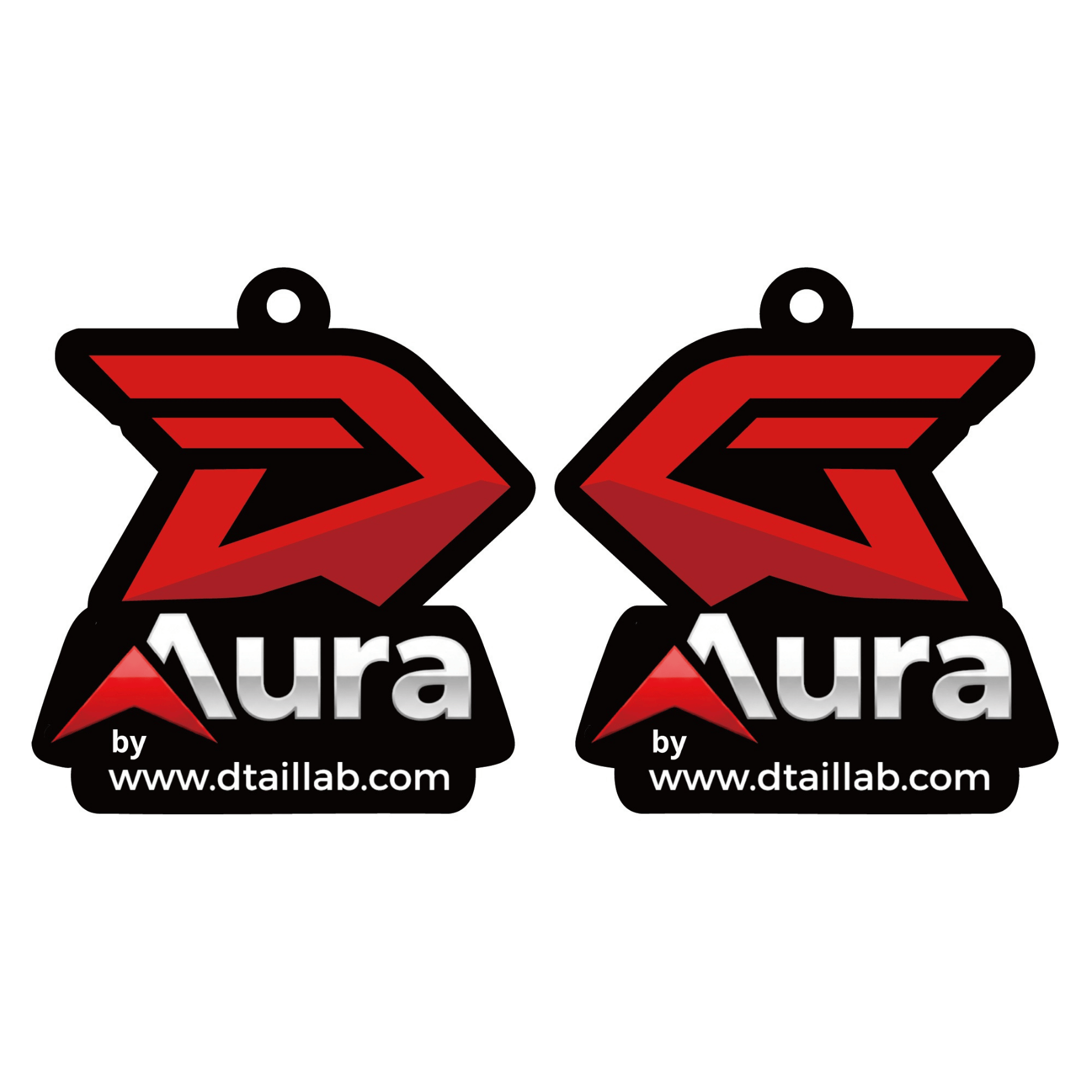 AURA désodorisant pour voiture