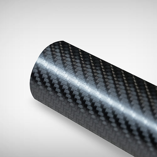 CARBON-X™ Fiber PPF — paint protection film | D-TAIL LAB
