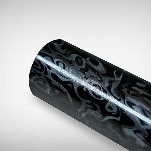 CARBON-X™ Fiber PPF — product view
