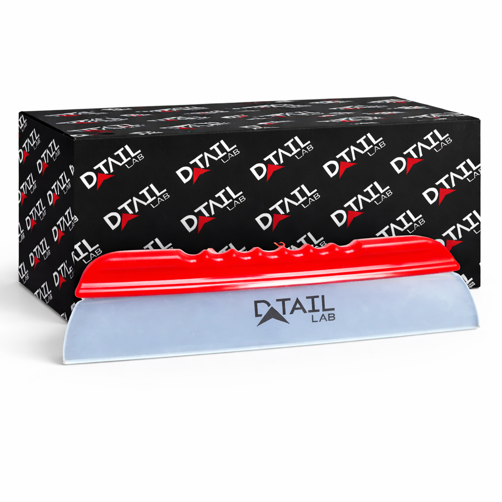 CASE of 6x Professional Silicone Water Blade - ACCESSORIES (OTHERS) - D-Tail Lab