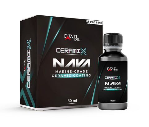 CERAMI-X NAVA Revêtement céramique de qualité marine — D-TAIL LAB