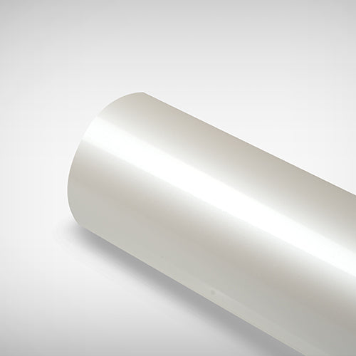 CHROMA-X Mirror Metallic - M601 - Pearl White