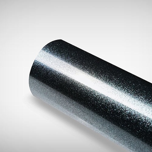 CHROMA-X Mirror Metallic - M602 - Diamond Black
