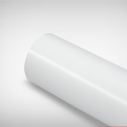 CHROMA-X Satin Pure - P201S - Satin White