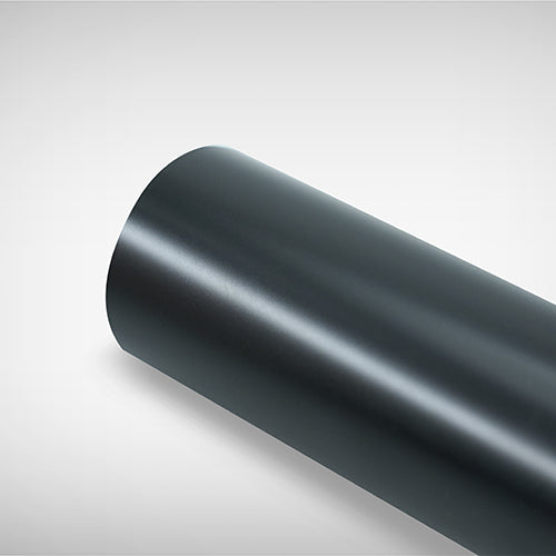 CHROMA-X Satin Pure - P202S - Satin Black