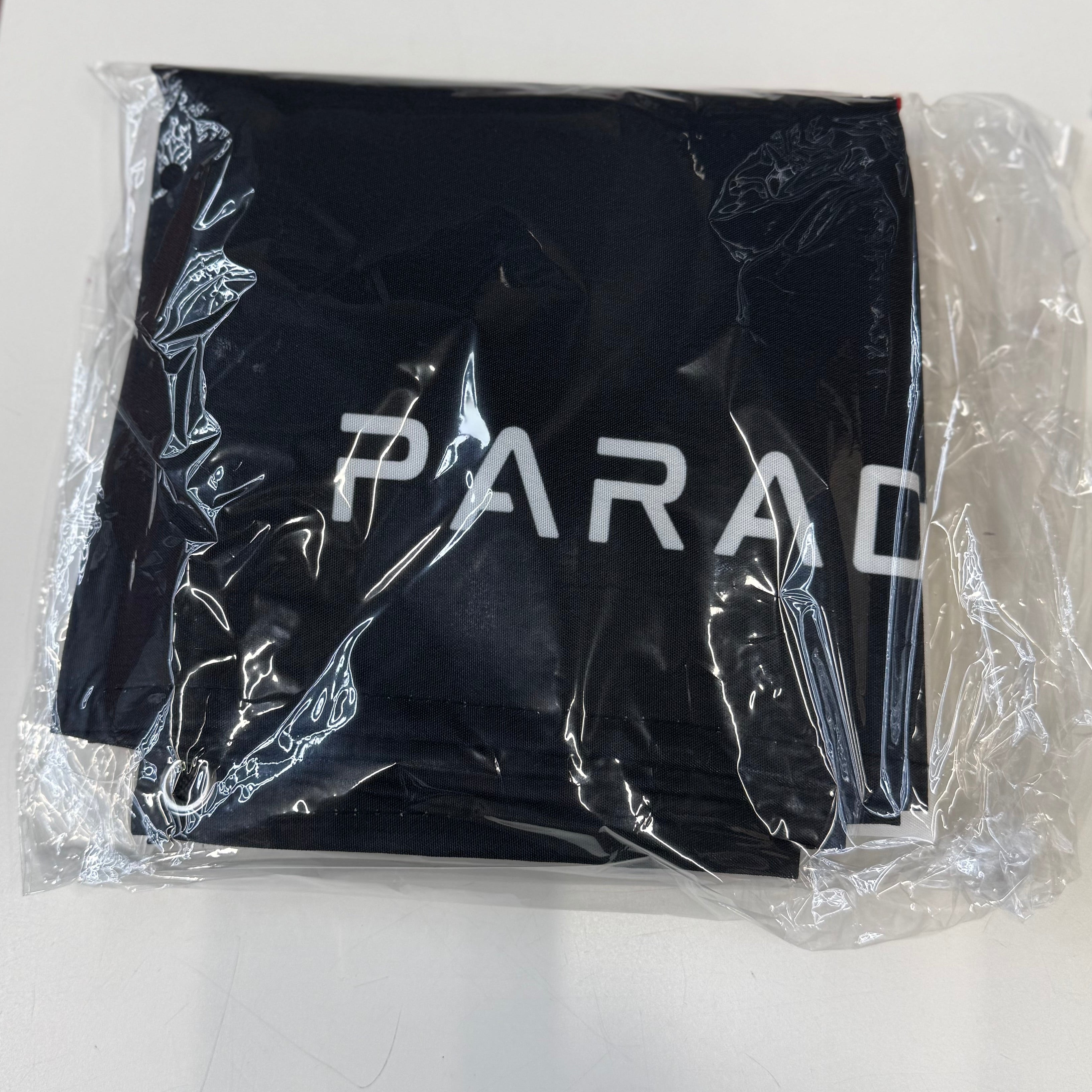 D-TAIL LAB — Wall Banner -  - D-Tail Lab