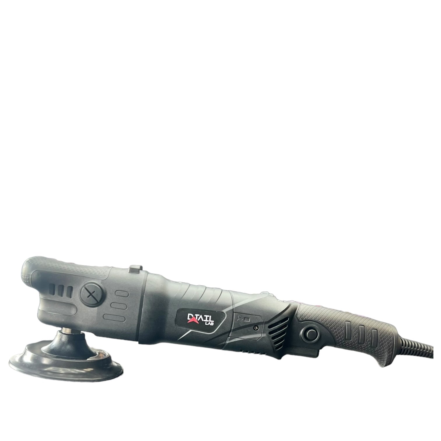 DDGR1 Dual Gear Pro Rotary Polisher - POLISHER & BACKING PLATES - D-Tail Lab