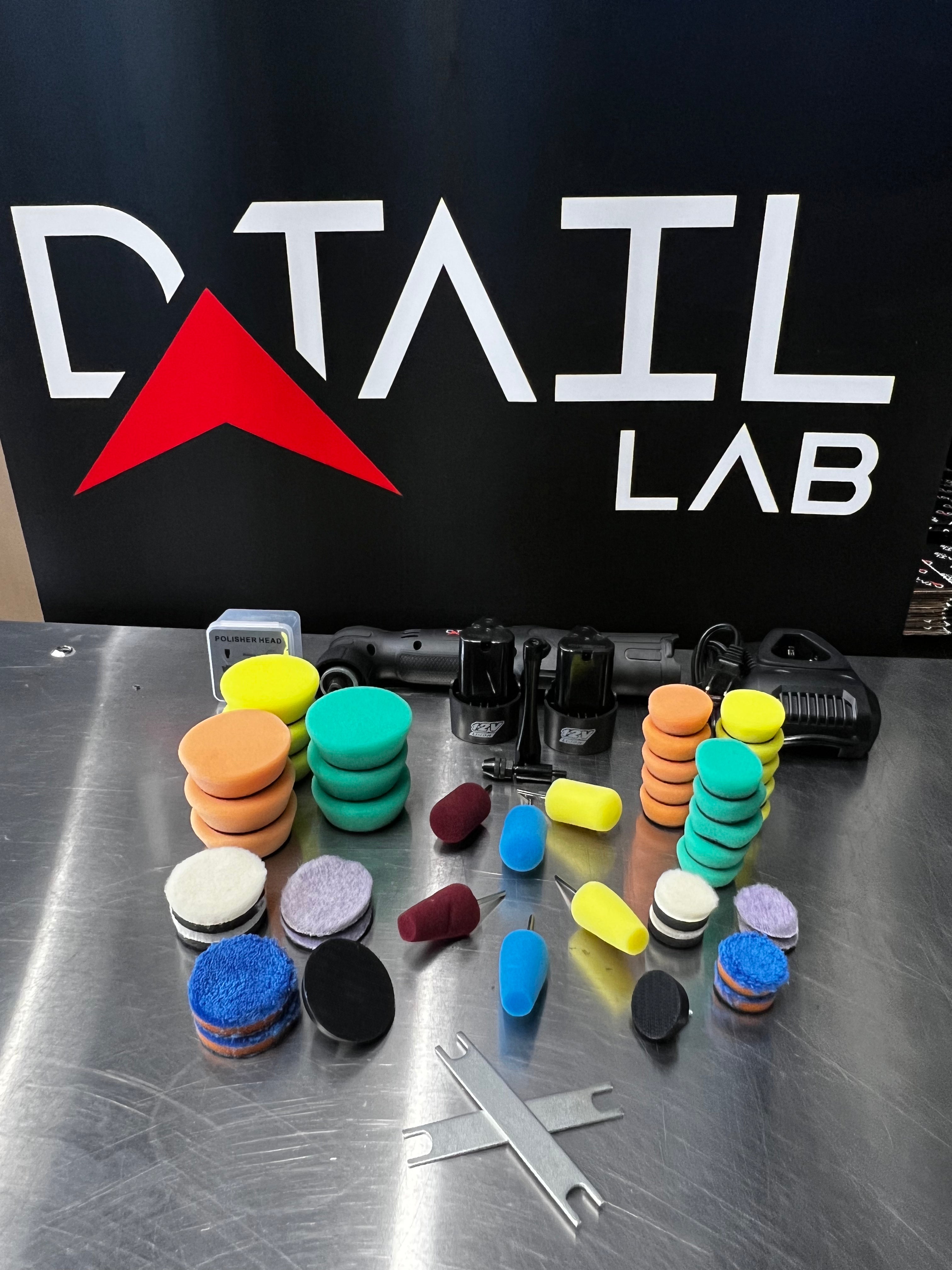 D-Tail Lab