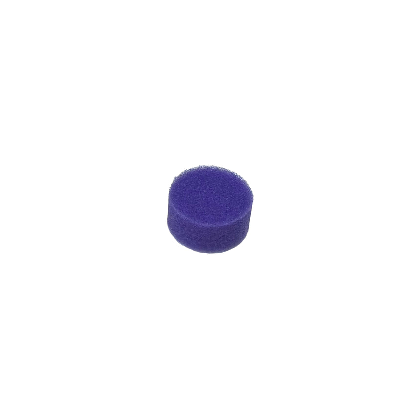 D-TAIL Uni-X Detailing Purple Foam Pad