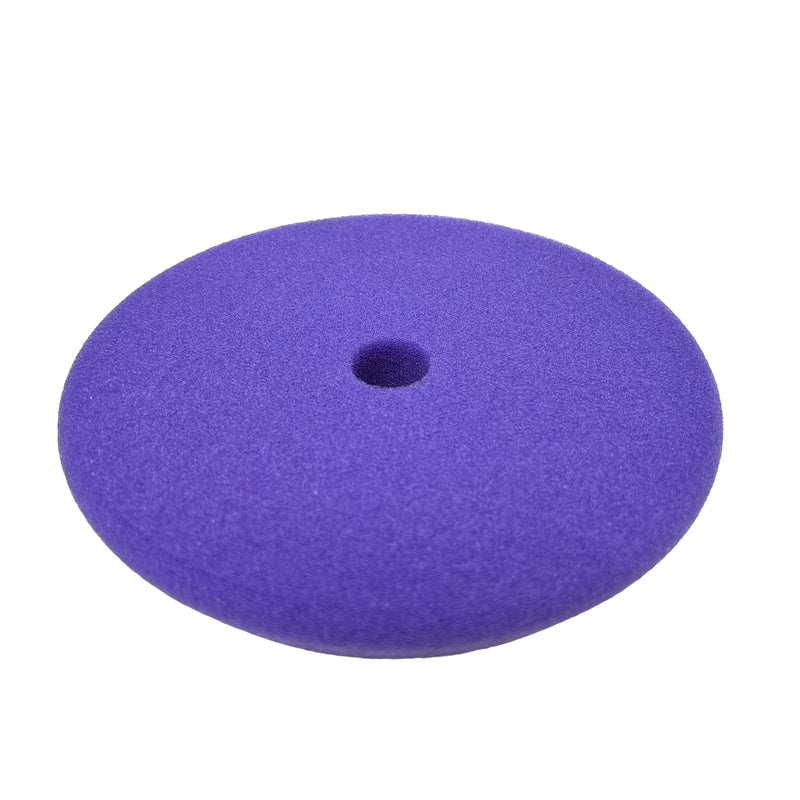 D-TAIL Uni-X Detailing Purple Foam Pad