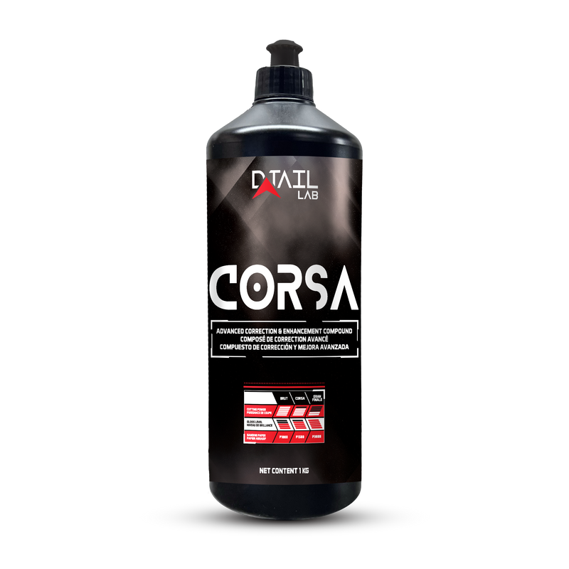 CORSA Advanced Correction Compound