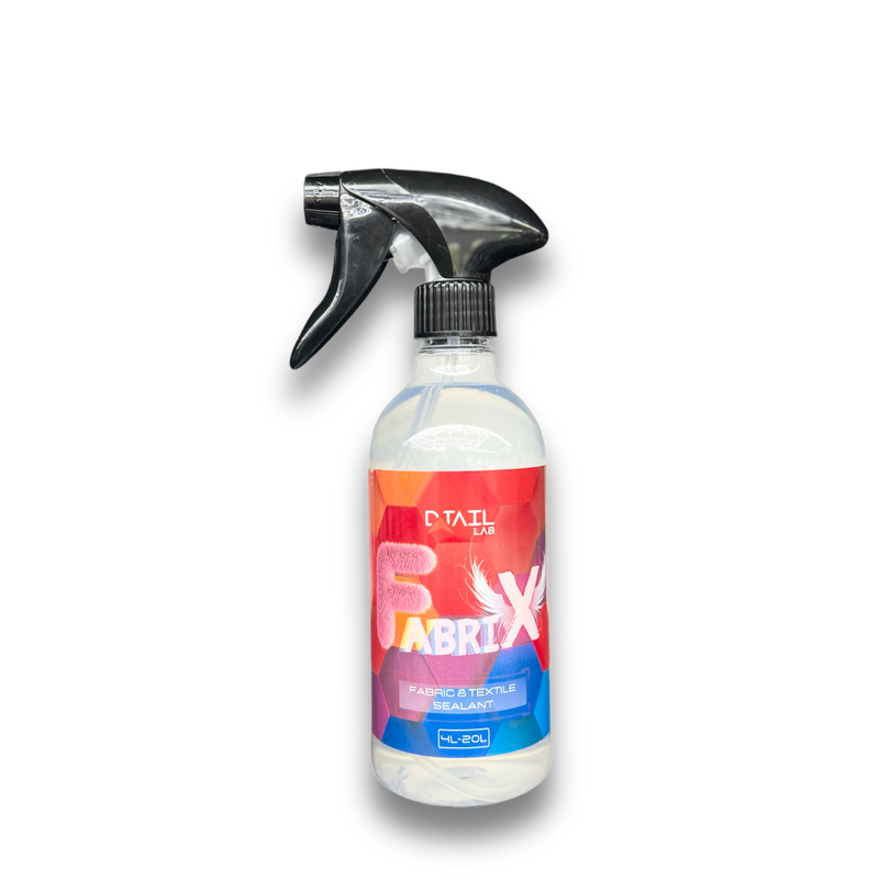 D-TAIL LAB FABRIX Fabric And Textile Sealant