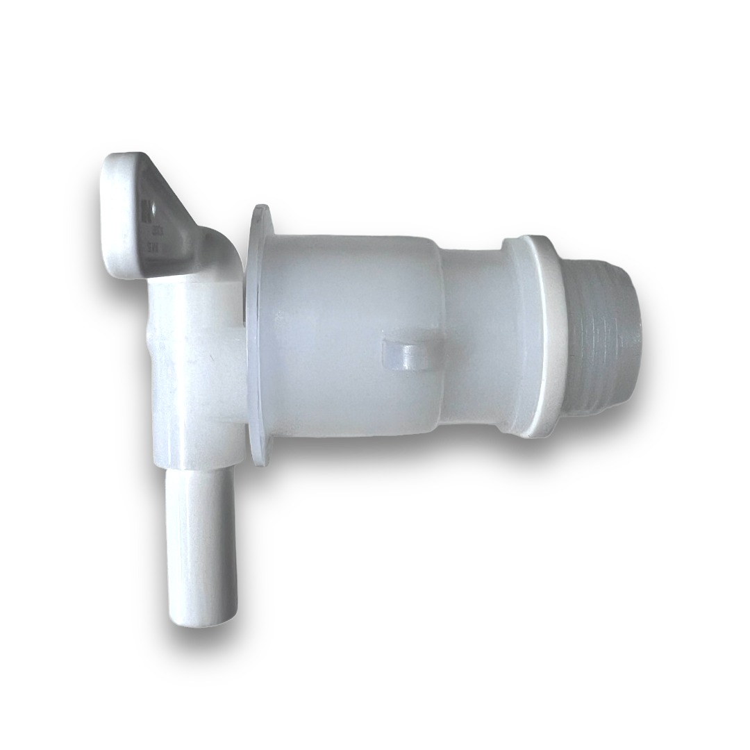PVC Valve for 20 Liter (5 gal) container