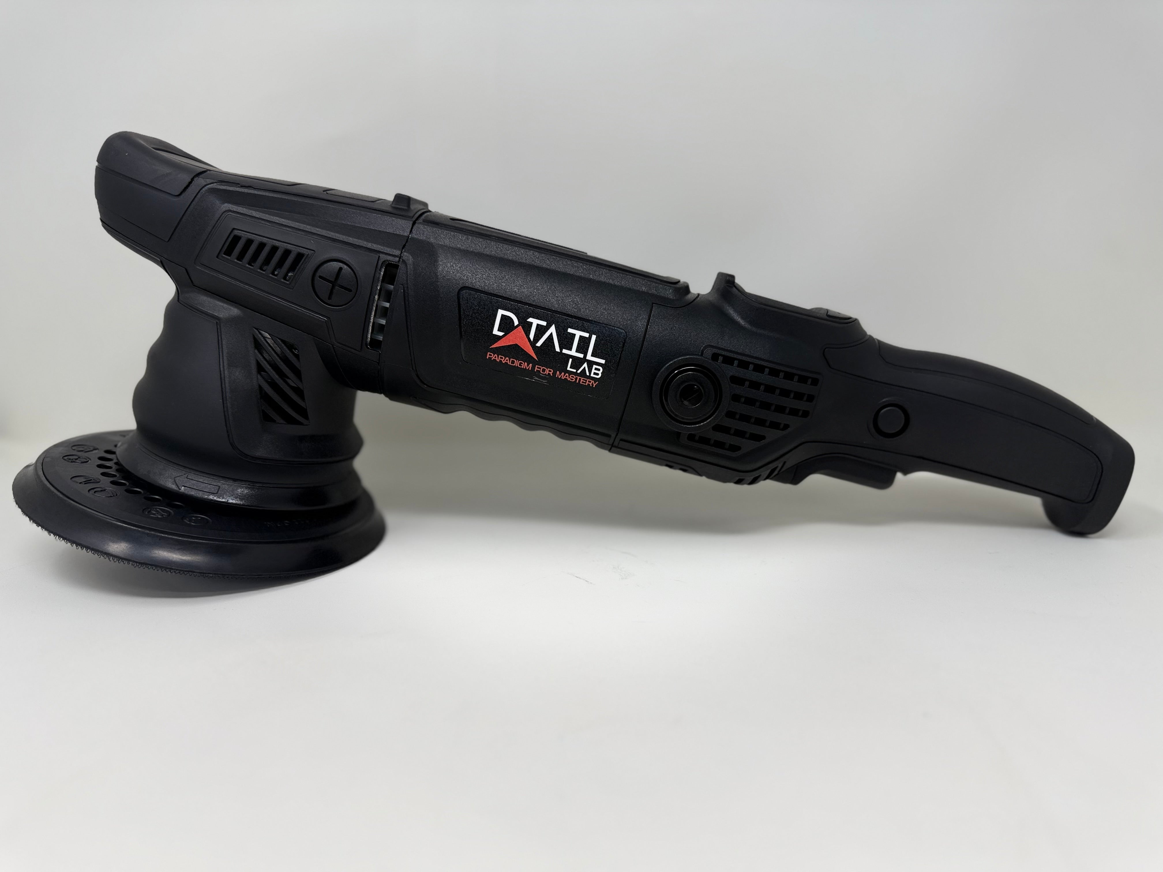 D-Tail Lab