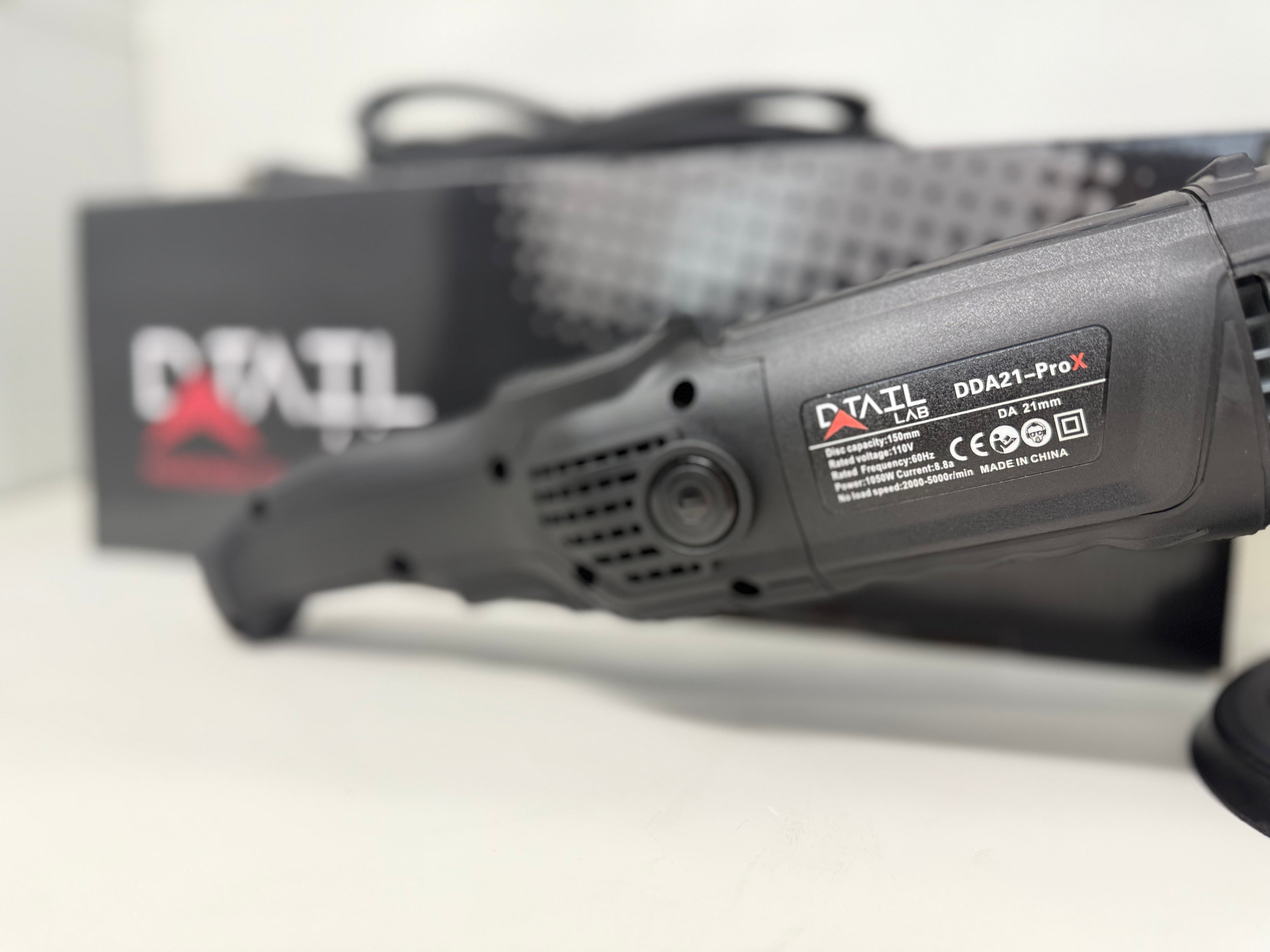 D-Tail Lab