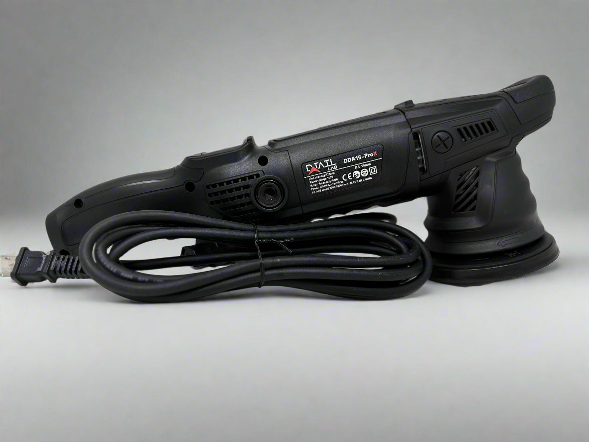 New Gen DDA15-PROX Digital Dual-Action Polisher tool