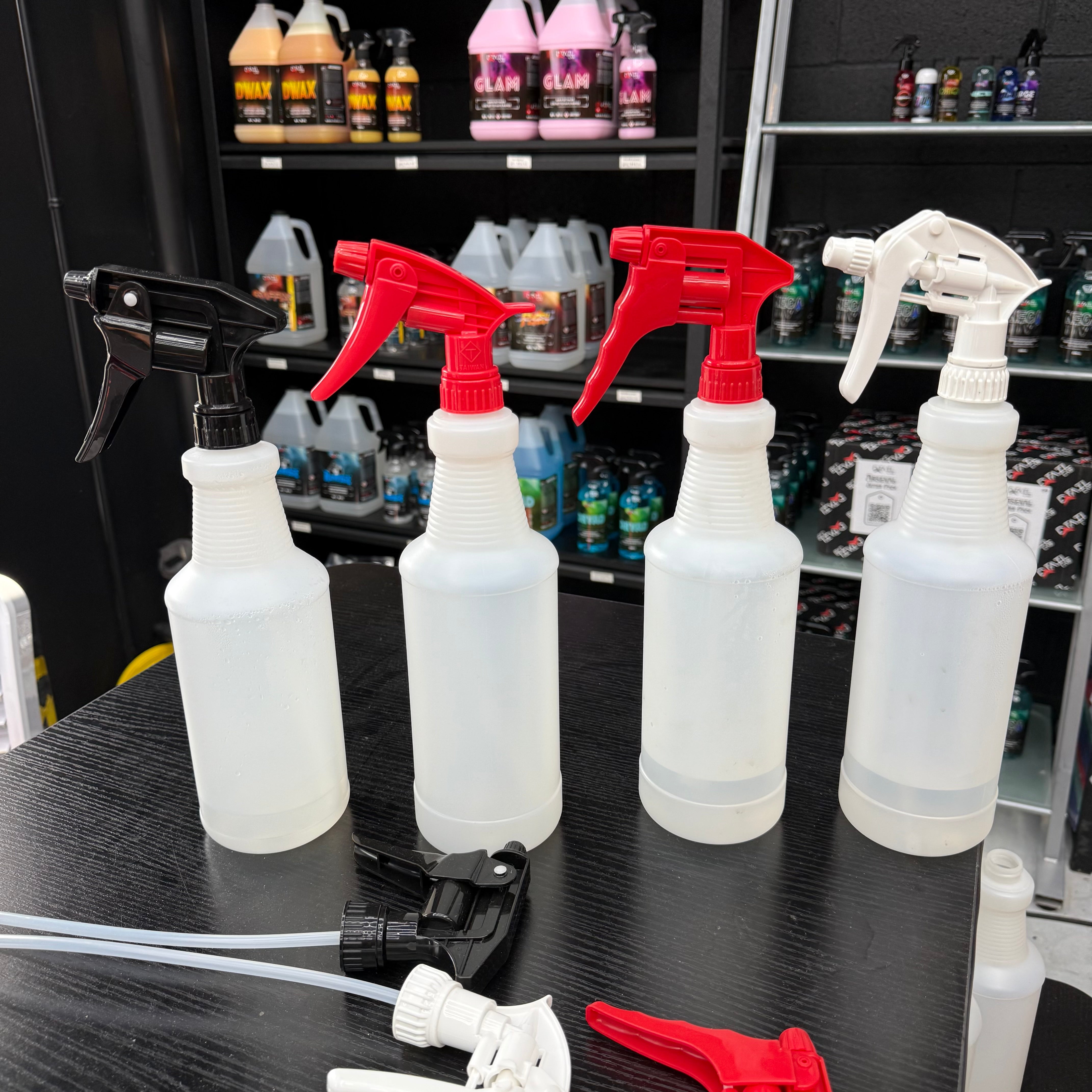 D-Tail Lab