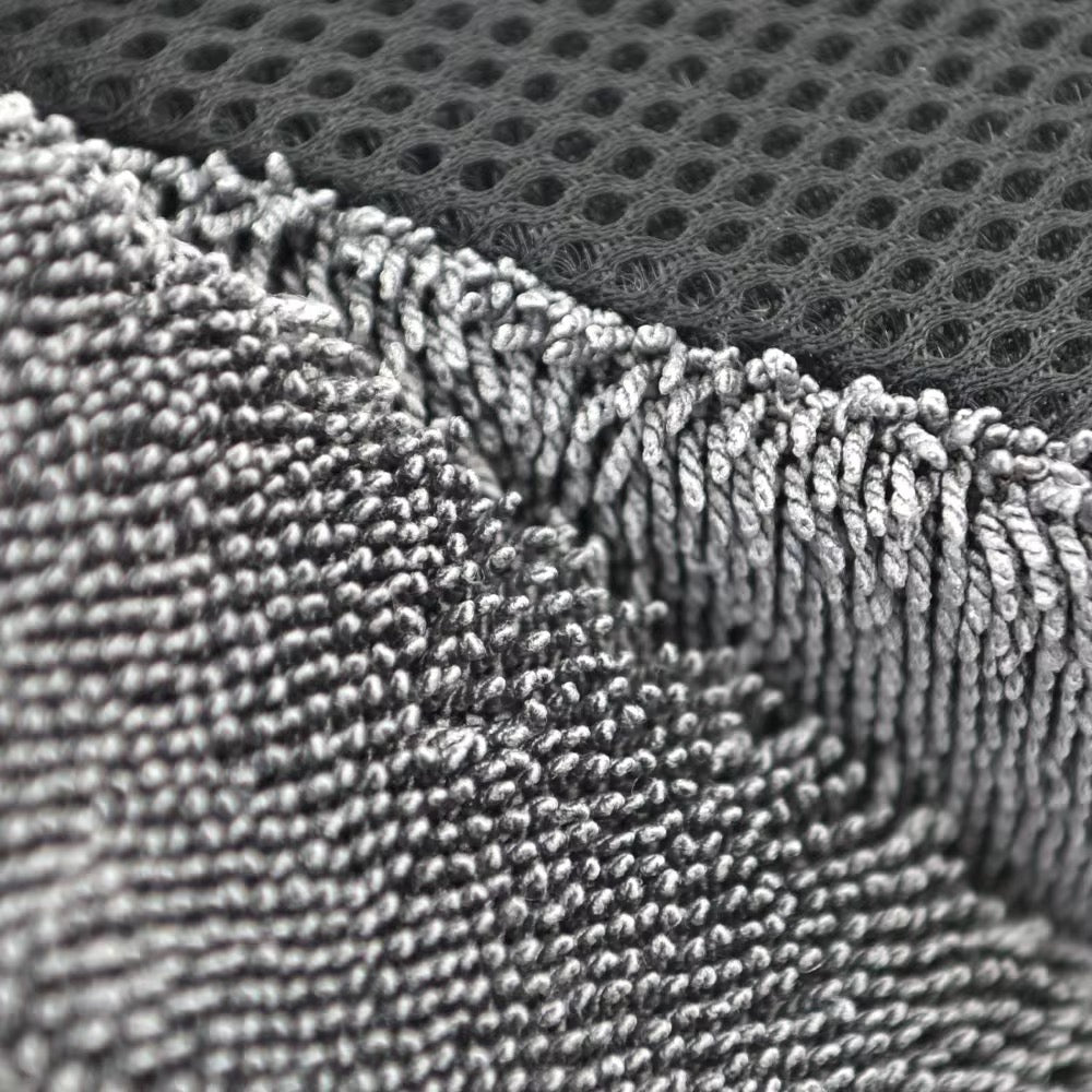 Applicateur en Microfibre pour Lustre à Pneus