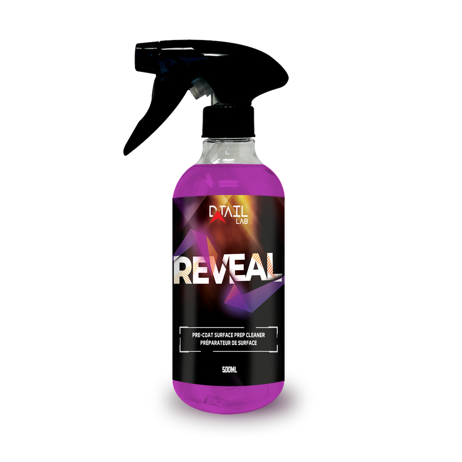 REVEAL 100 ml sample