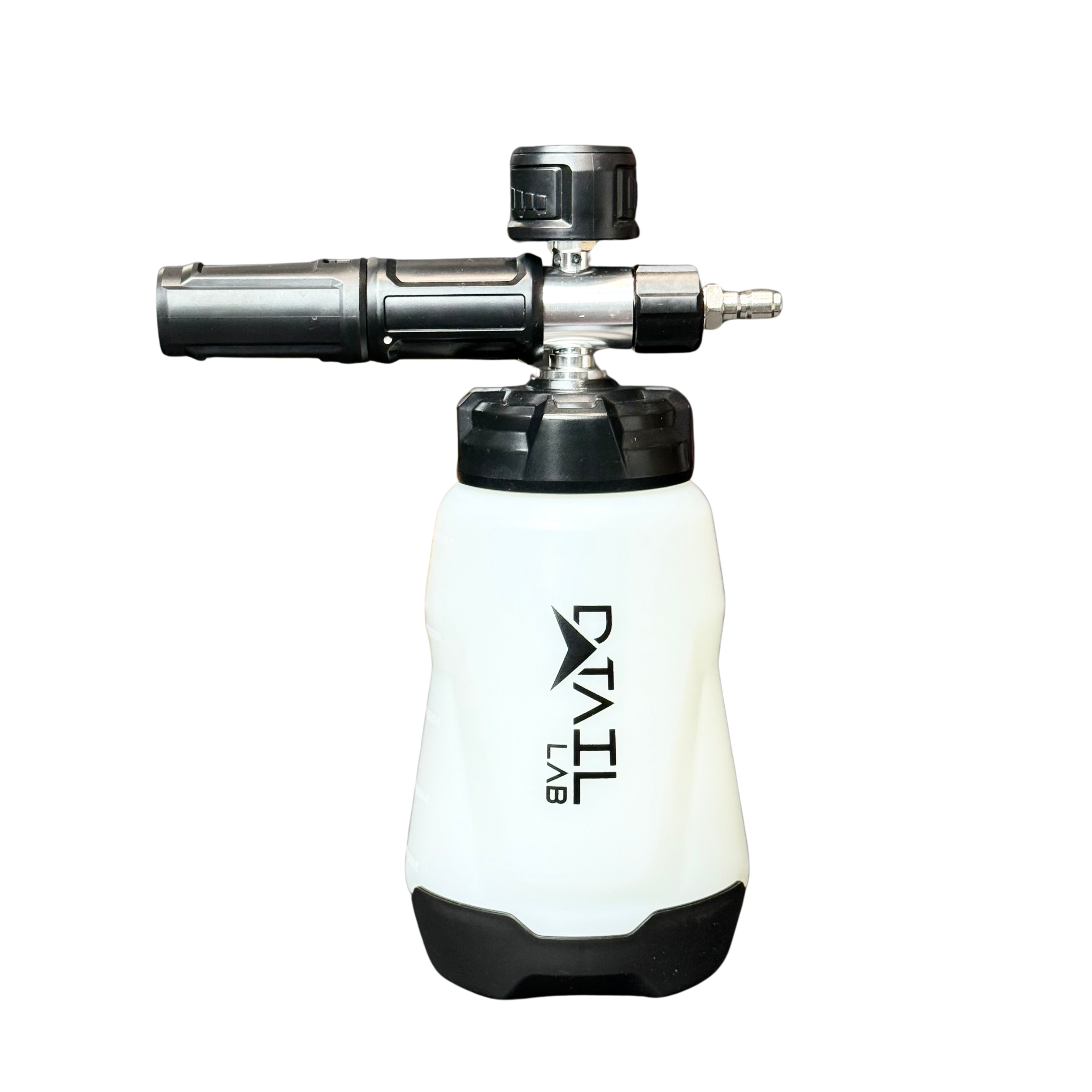 ROGUE Pro Foam Cannon - BOTTLES, SPRAYERS AND DISPENSERS - D-Tail Lab