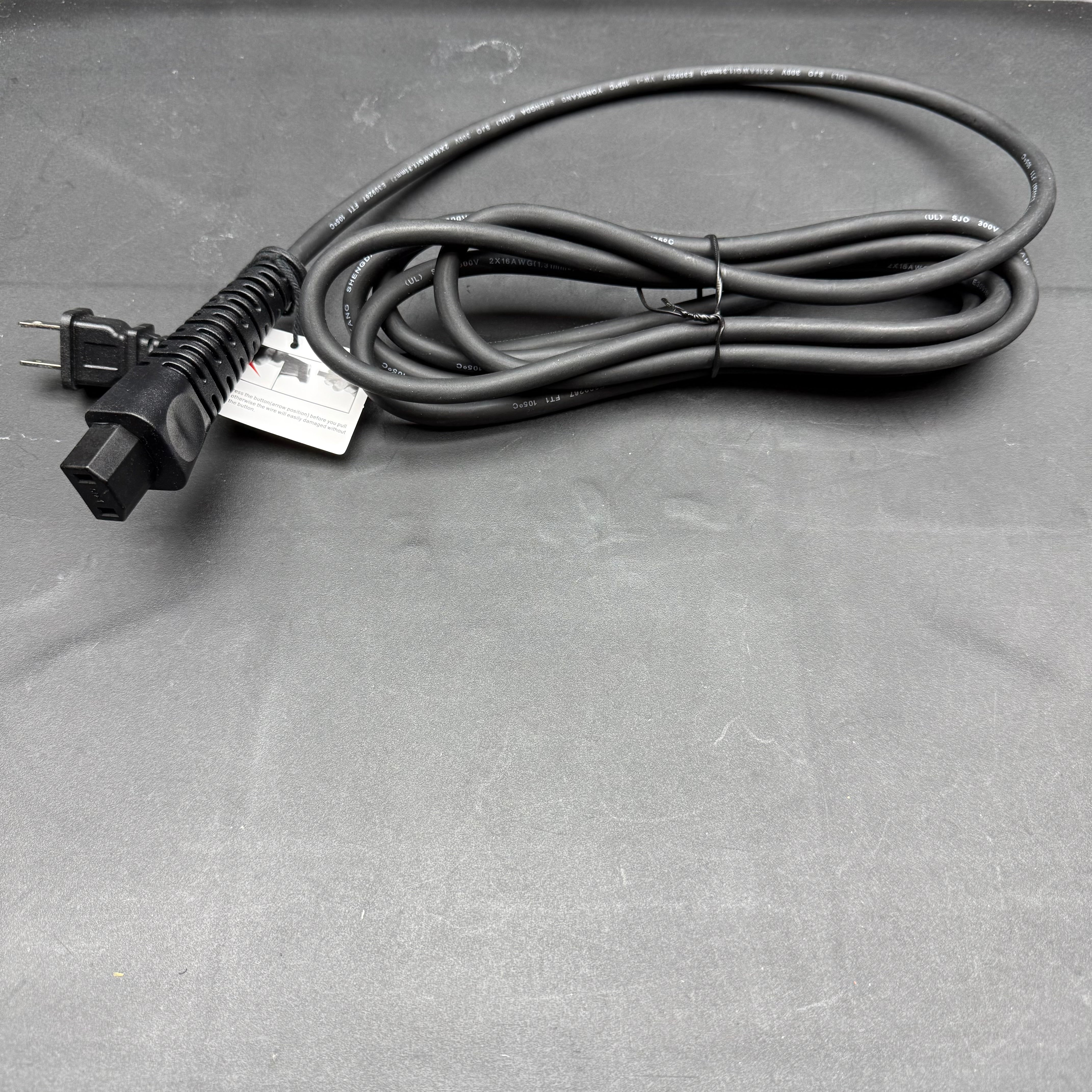 Replacement detachable cords for Pro-X polisher Tools -  - D-Tail Lab