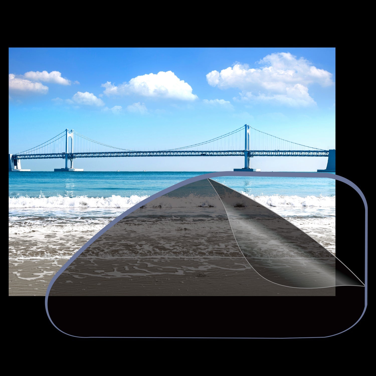 TERMINAX Ceramic-X Spectra Window Film CXS 15 official image