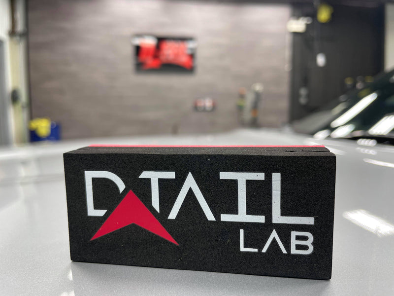 D-TAIL LAB Coating Applicator