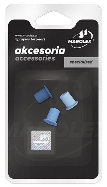 MAROLEX AXEL Foamer Specific Replacement Parts & Accessories