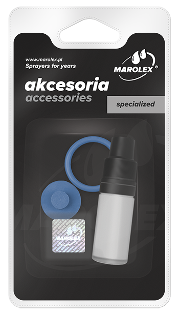 MAROLEX ALKA-Line Specific Replacement Parts & Accessories