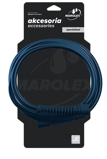 MAROLEX ALKA-Line Specific Replacement Parts & Accessories