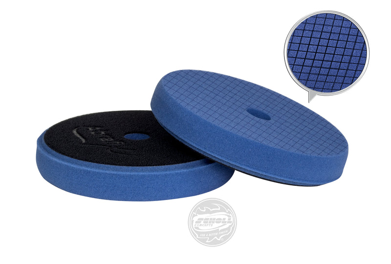 Scholl Concepts Universal Navy-Blue Spider Cutting Pad