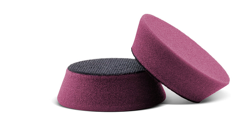 Scholl Concepts XS Tampon à polir violet