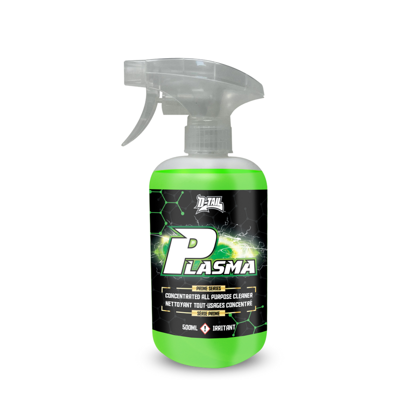 D-TAIL LAB PLASMA Premium All-Purpose Cleaner