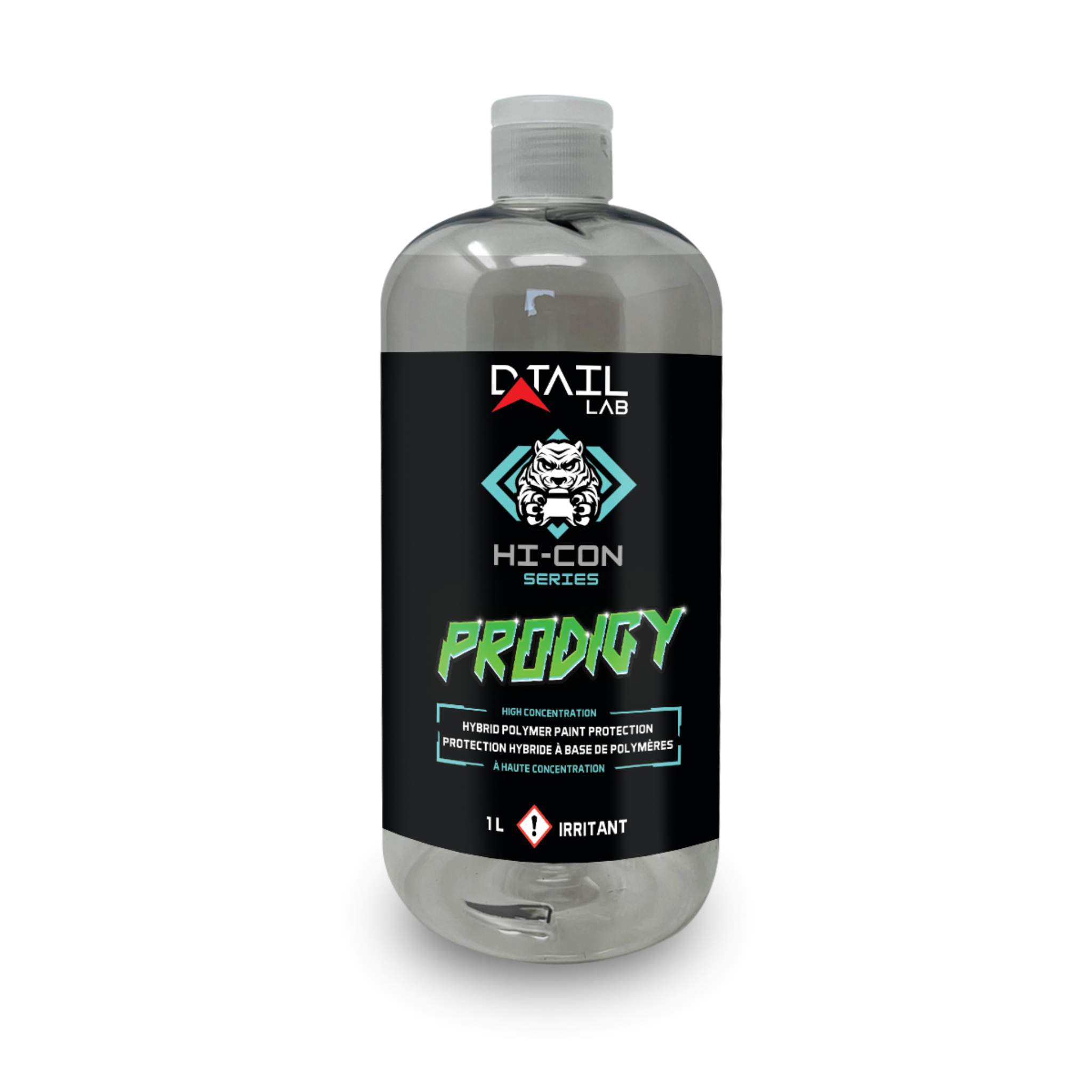 PRODIGY - Hybrid SiO2 Wet Coat Concentrate- 1L