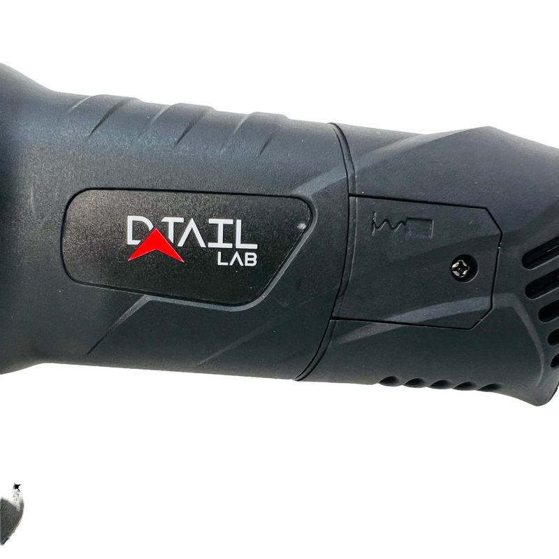 أداة تلميع D-TAIL 15mm مزدوجة الإجراء