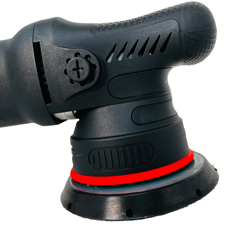 D-TAIL 15mm Dual Action Polisher Tool