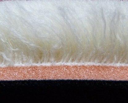 Premium SOFTouch Top Wool - D-Tail Lab