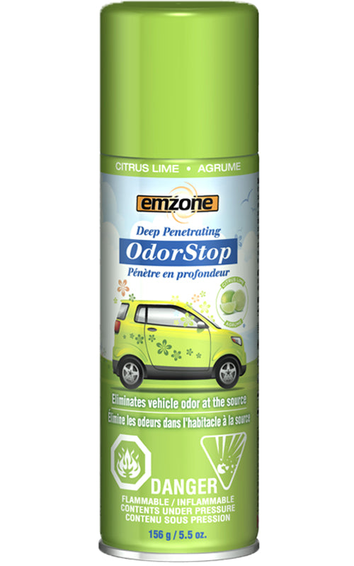 EMZONE OdorStop Odor Neutralizer
