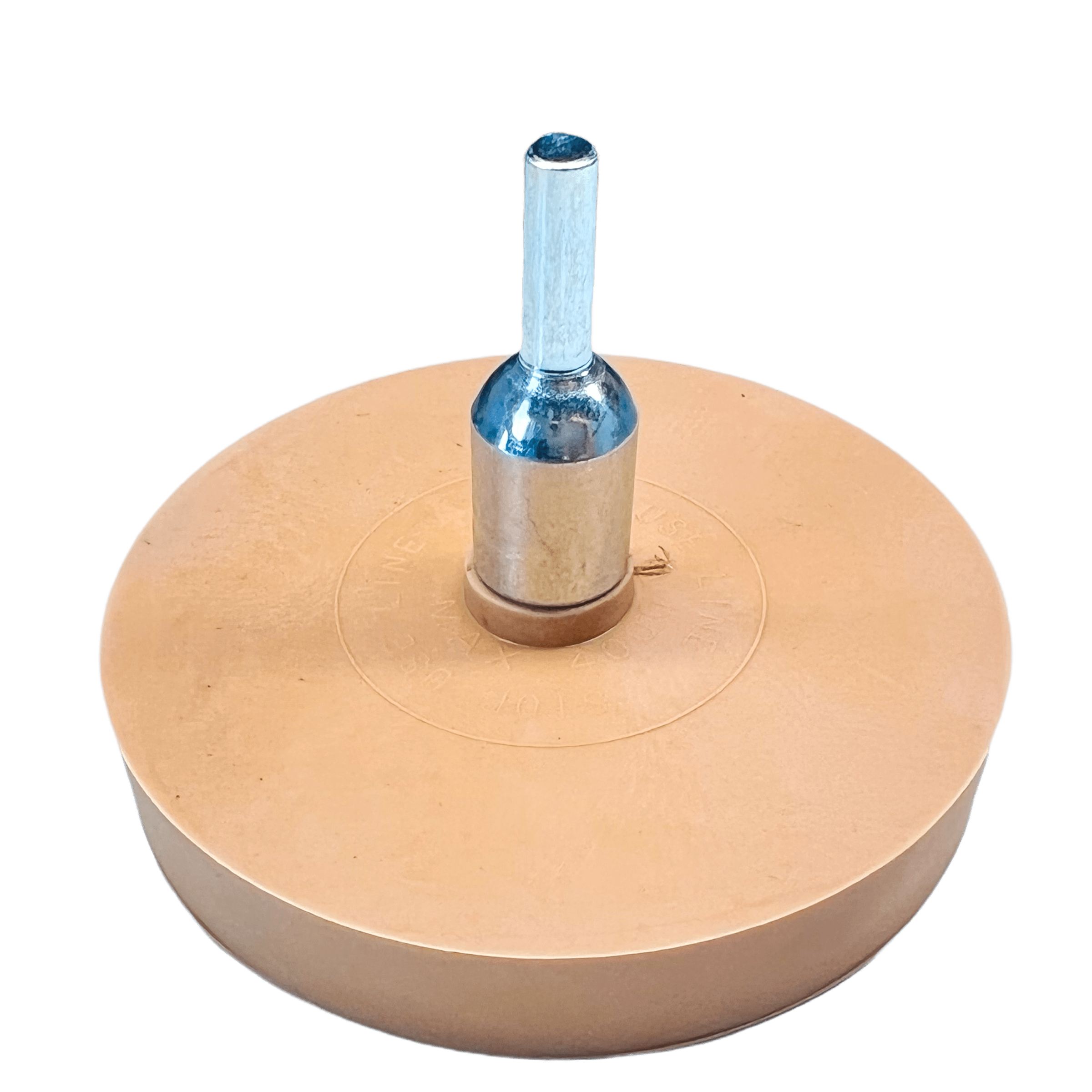 Drill Rubber Eraser Wheel & Disc