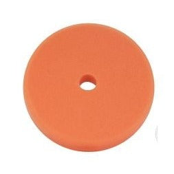 SCHOLL CONCEPTS ECOFIX Polishing Pad - Orange