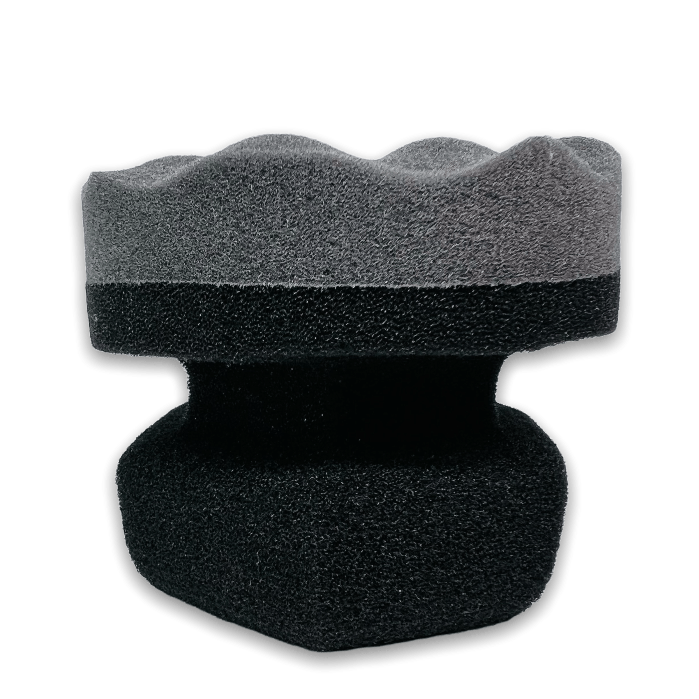 Foam Hex Tire & Trim Applicator