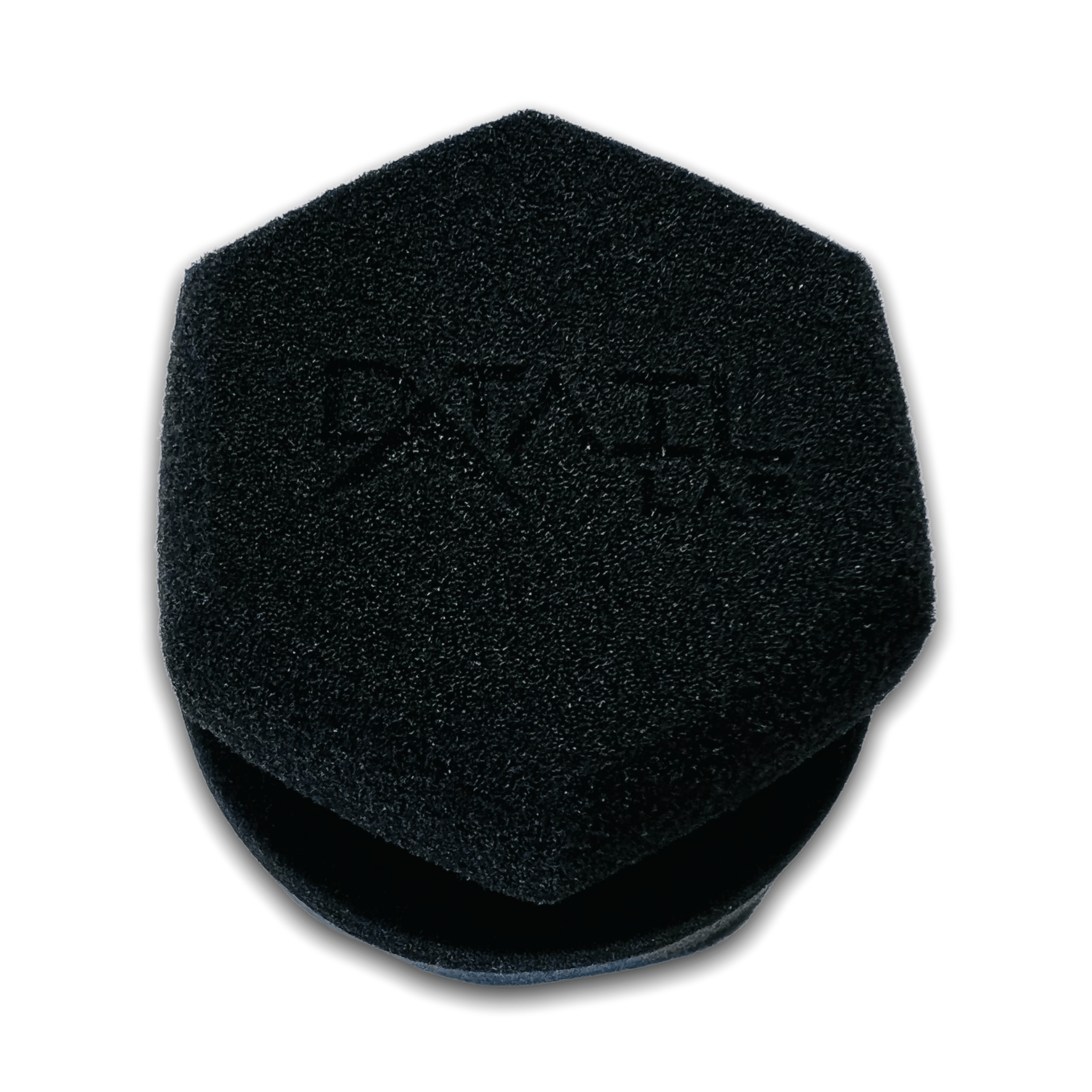 Foam Hex Tire & Trim Applicator