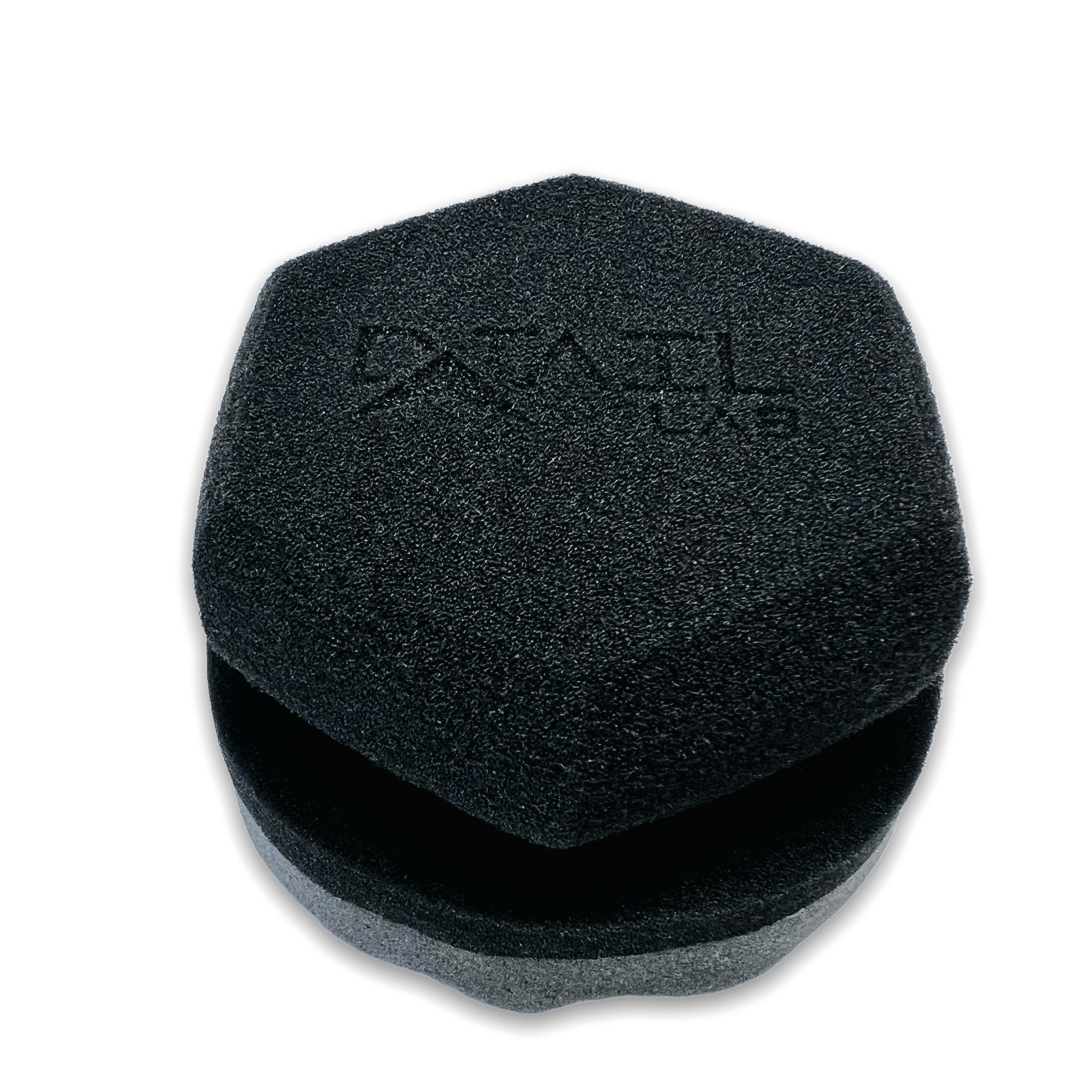 Foam Hex Tire & Trim Applicator